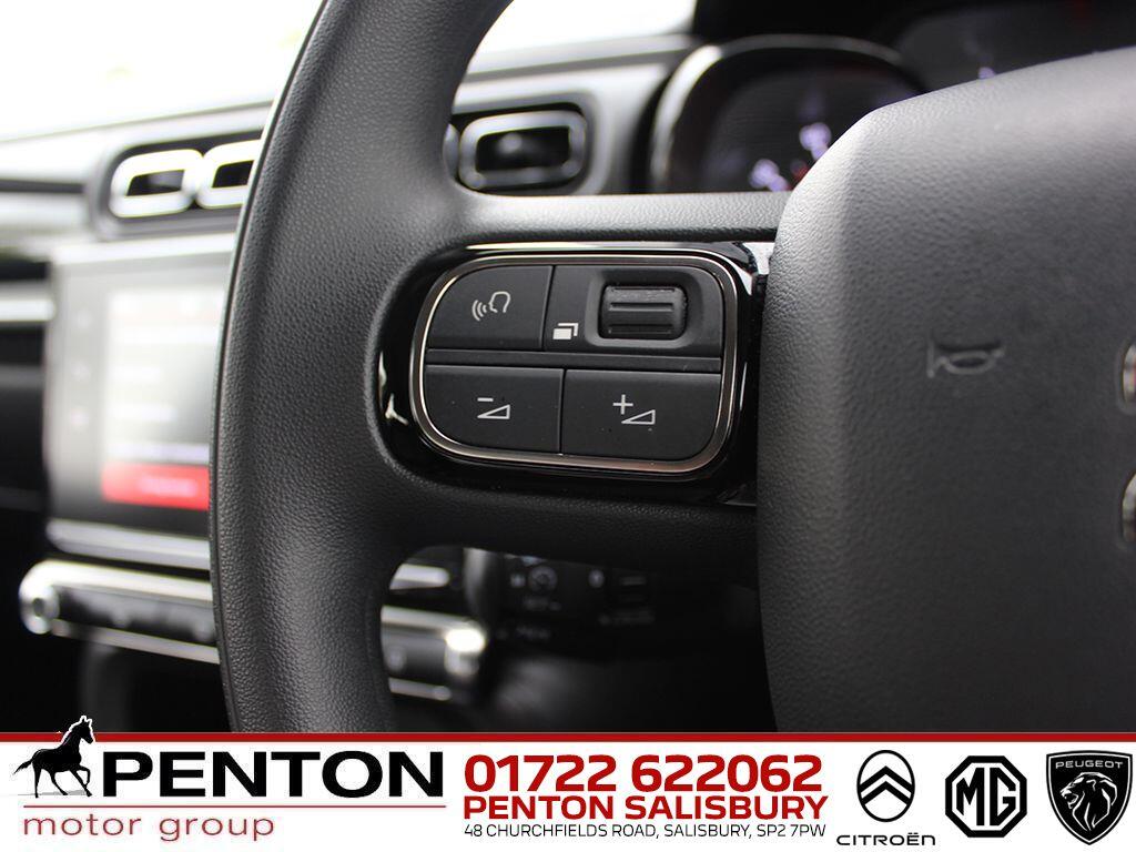 Used Citroen C3 2021 for sale - 76032243: Photo 14