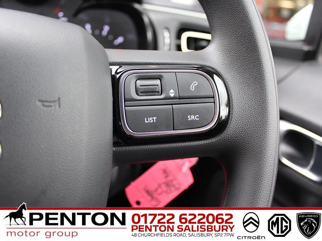 Used Citroen C3 2021 for sale - 76032243: Photo 15
