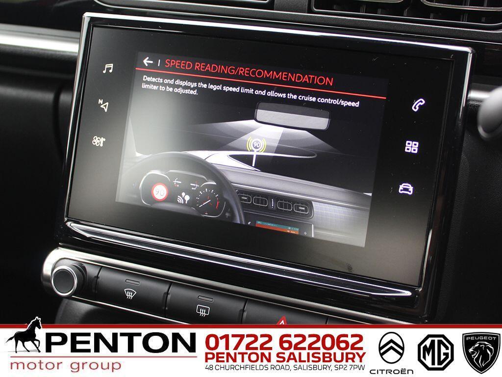 Used Citroen C3 2021 for sale - 76032243: Photo 18