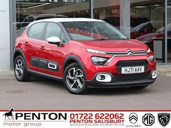 Citroen - C3