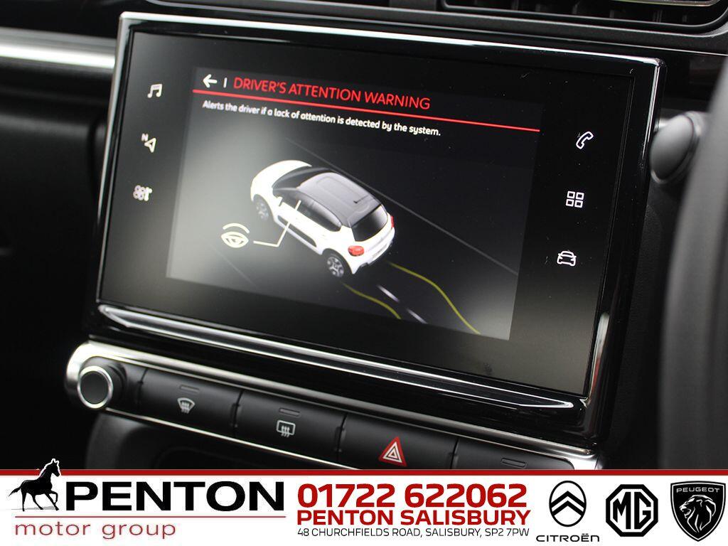 Used Citroen C3 2021 for sale - 76032243: Photo 20