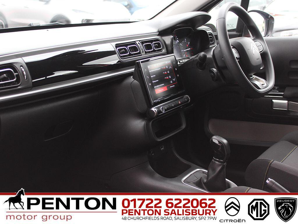 Used Citroen C3 2021 for sale - 76032243: Photo 24