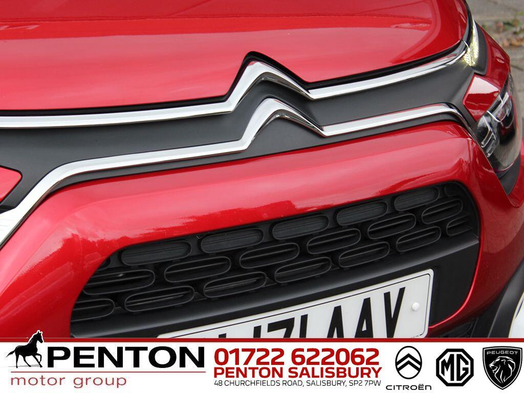 Used Citroen C3 2021 for sale - 76032243: Photo 27