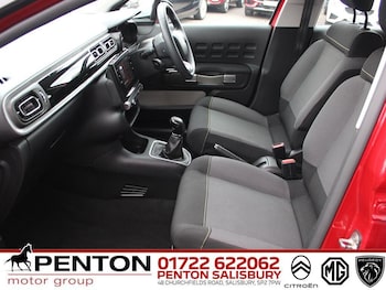 Used Citroen C3 2021 for sale - 76032243: Photo 2