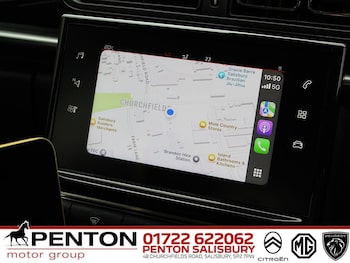 Used Citroen C3 2021 for sale - 76032243: Photo 3
