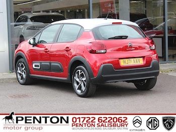 Used Citroen C3 2021 for sale - 76032243: Photo 4