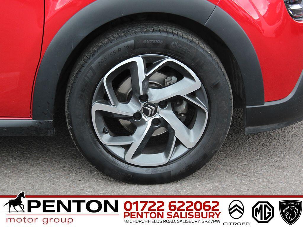 Used Citroen C3 2021 for sale - 76032243: Photo 6