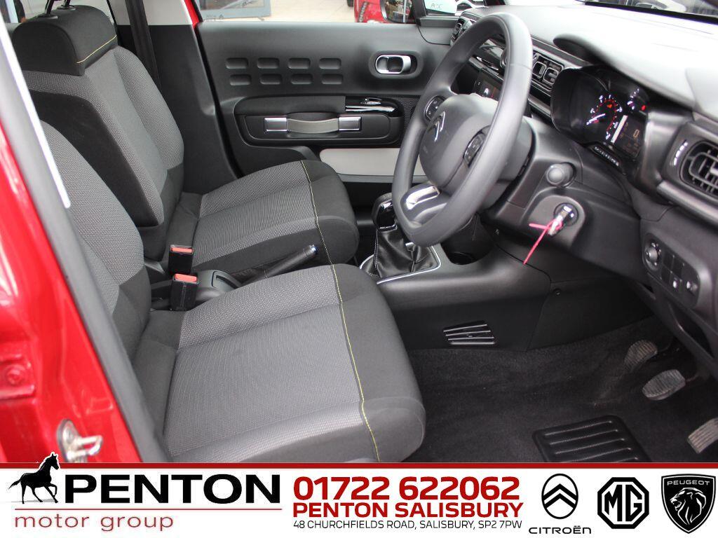 Used Citroen C3 2021 for sale - 76032243: Photo 7