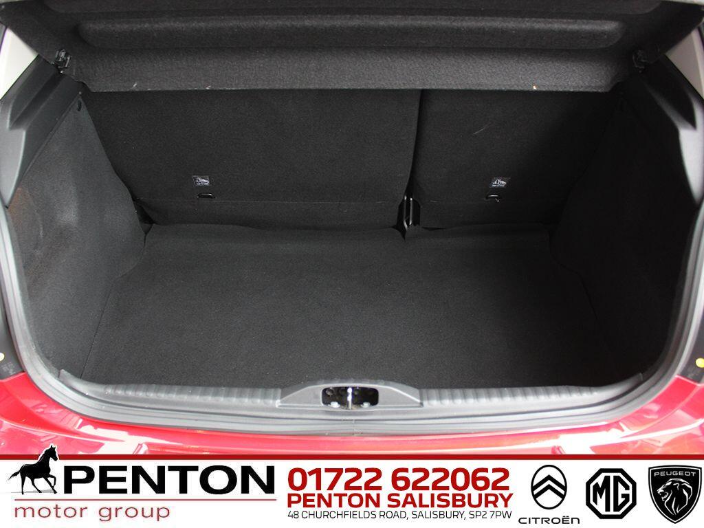 Used Citroen C3 2021 for sale - 76032243: Photo 9