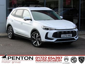Used MG MG ZS 2025 for sale - 79847314: Photo