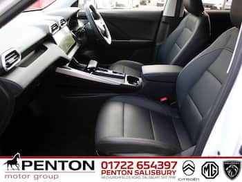 Used MG MG ZS 2025 for sale - 79847314: Photo