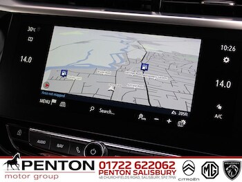 Used Vauxhall Corsa 2022 for sale - 75031368: Photo