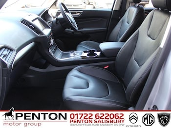 Used Ford S-Max 2022 for sale - 75291060: Photo