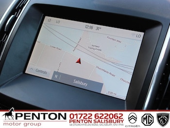 Used Ford S-Max 2022 for sale - 75291060: Photo