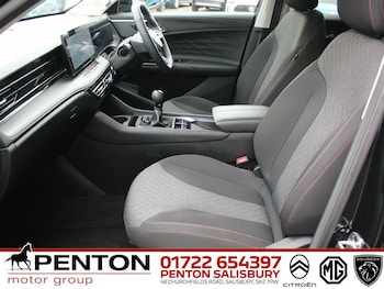 Used MG MG HS 2025 for sale - 78877920: Photo