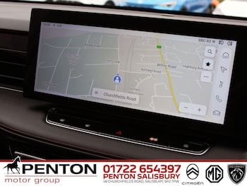 Used MG MG HS 2025 for sale - 78877920: Photo