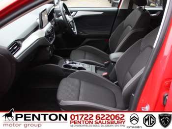 Used Ford Focus 2021 for sale - 73615196: Photo