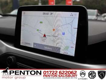 Used Ford Focus 2021 for sale - 73615196: Photo