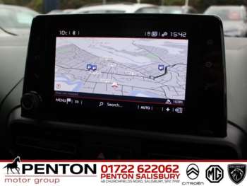 Used Citroen Berlingo 2020 for sale - 73846012: Photo