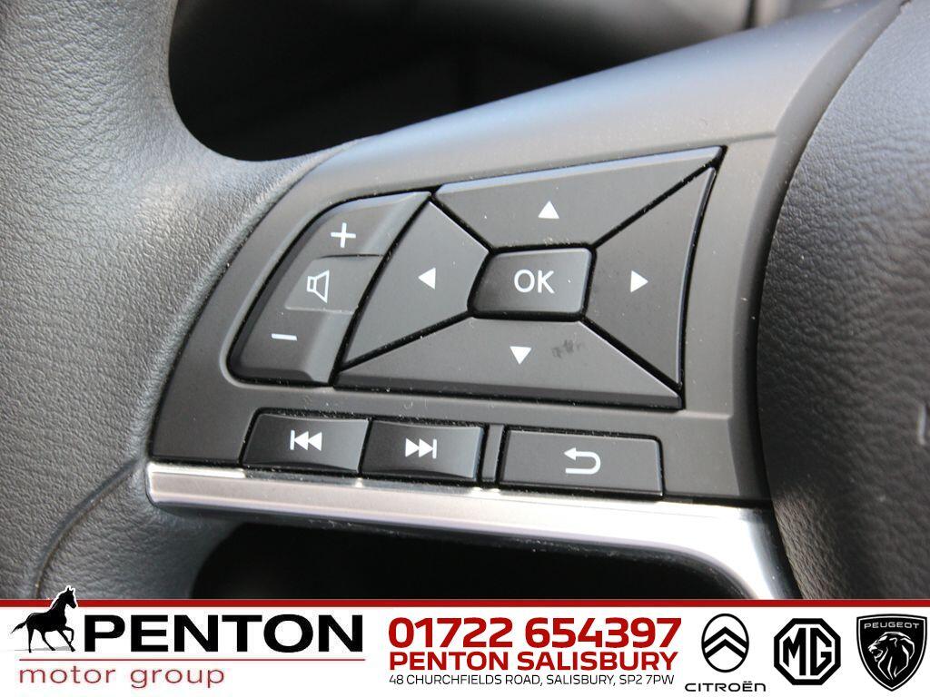 Used Nissan Juke for sale - 78184983: Photo 10