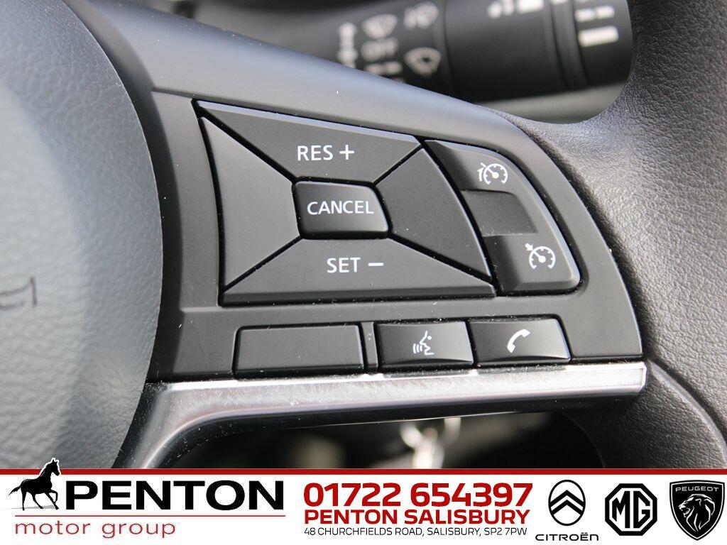 Used Nissan Juke for sale - 78184983: Photo 11