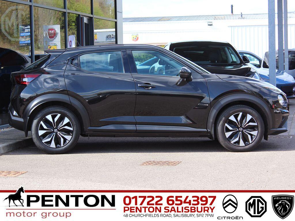 Used Nissan Juke for sale - 78184983: Photo 16