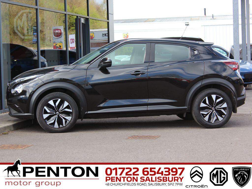 Used Nissan Juke for sale - 78184983: Photo 17