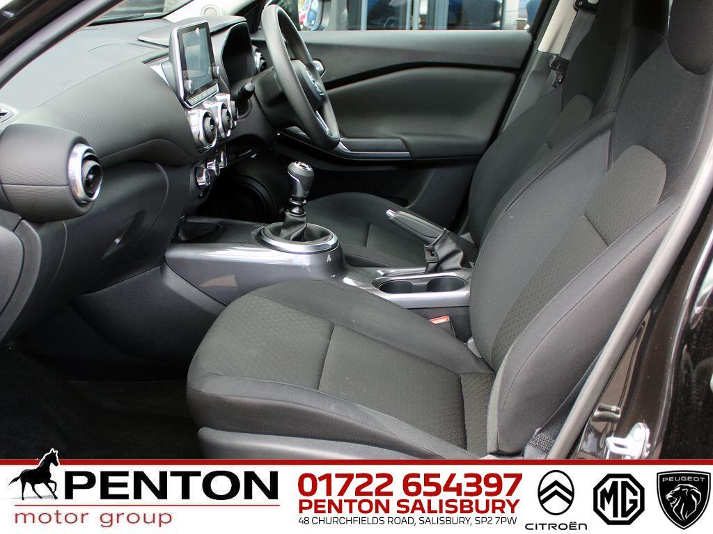 Used Nissan Juke for sale - 78184983: Photo 2