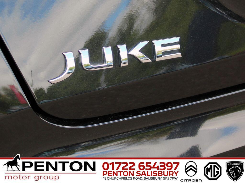 Used Nissan Juke for sale - 78184983: Photo 20