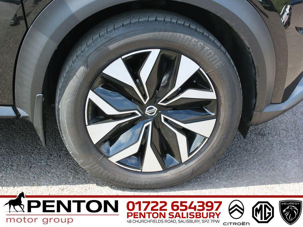 Used Nissan Juke for sale - 78184983: Photo 5