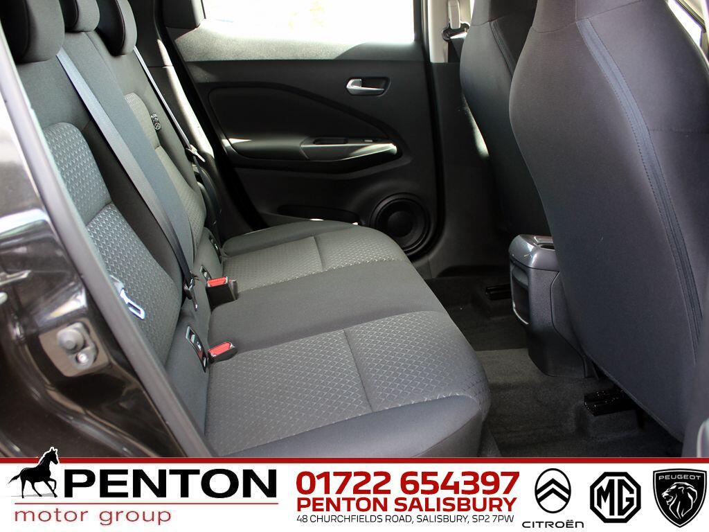 Used Nissan Juke for sale - 78184983: Photo 6