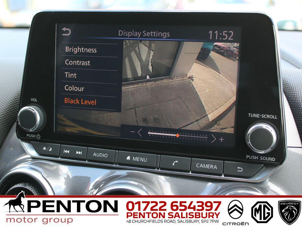 Used Nissan Juke for sale - 78184983: Photo 8