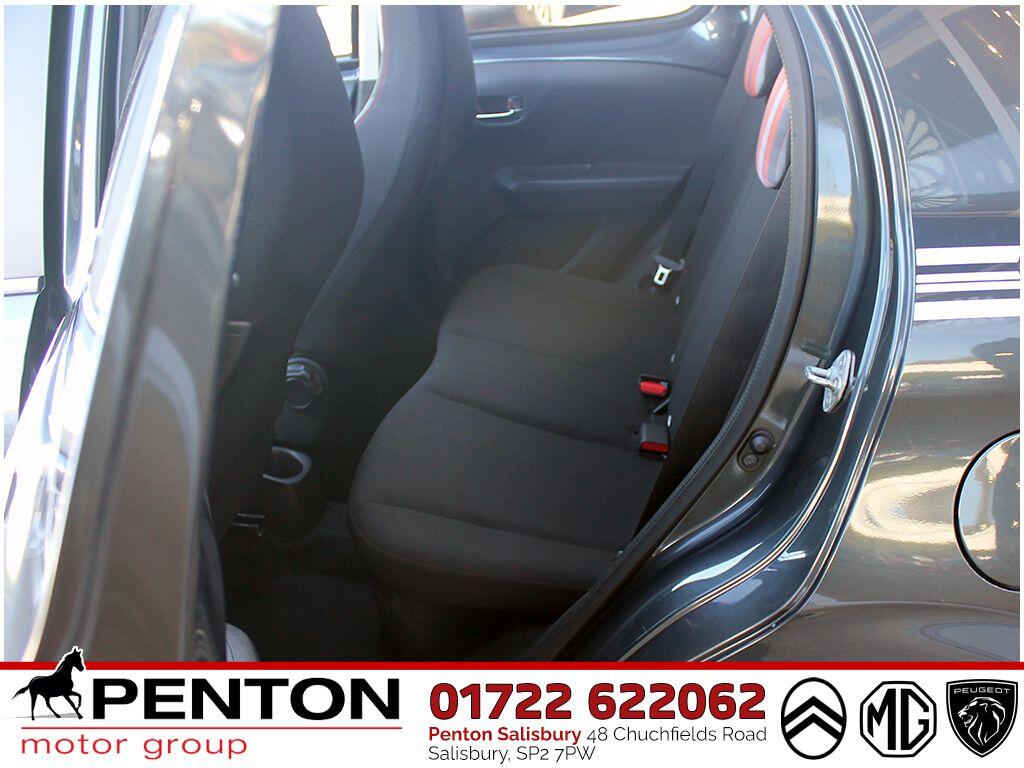 Used Peugeot 108 2020 for sale - 76043186: Photo 10