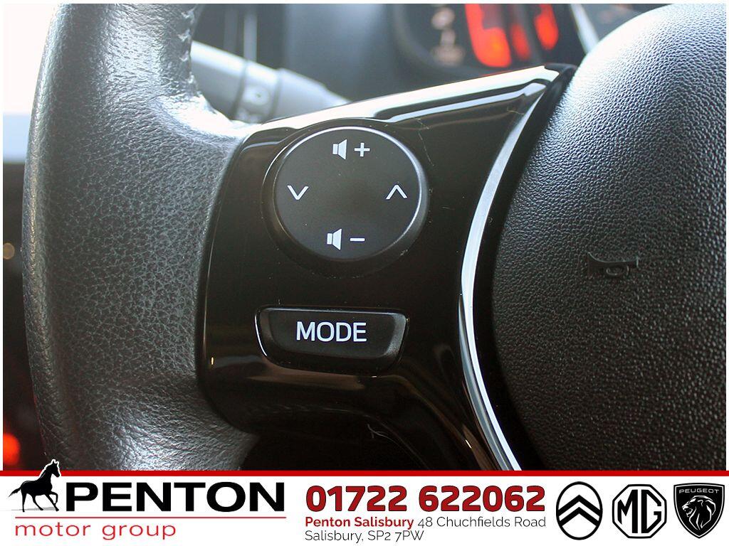 Used Peugeot 108 2020 for sale - 76043186: Photo 13