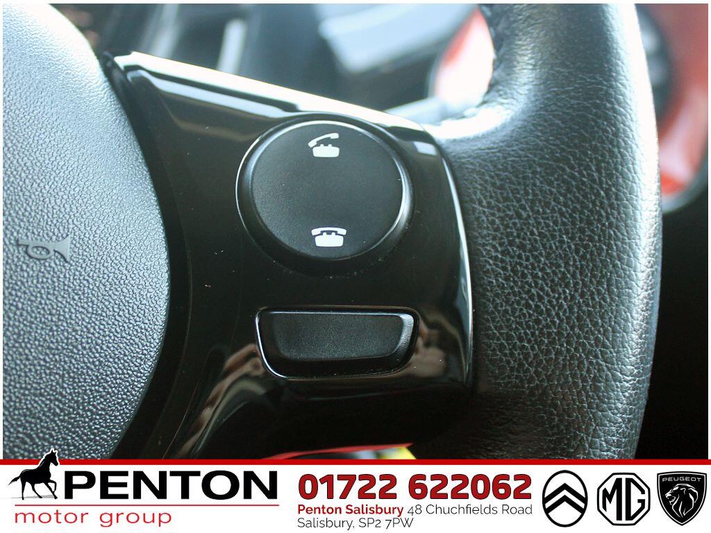 Used Peugeot 108 2020 for sale - 76043186: Photo 14