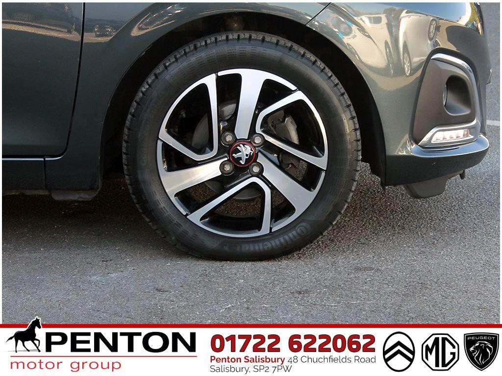 Used Peugeot 108 2020 for sale - 76043186: Photo 16