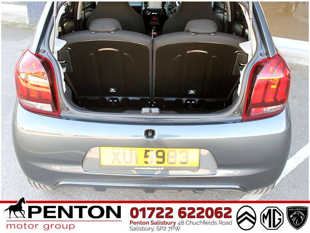 Used Peugeot 108 2020 for sale - 76043186: Photo 17
