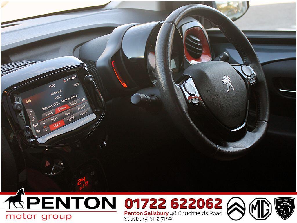 Used Peugeot 108 2020 for sale - 76043186: Photo 18