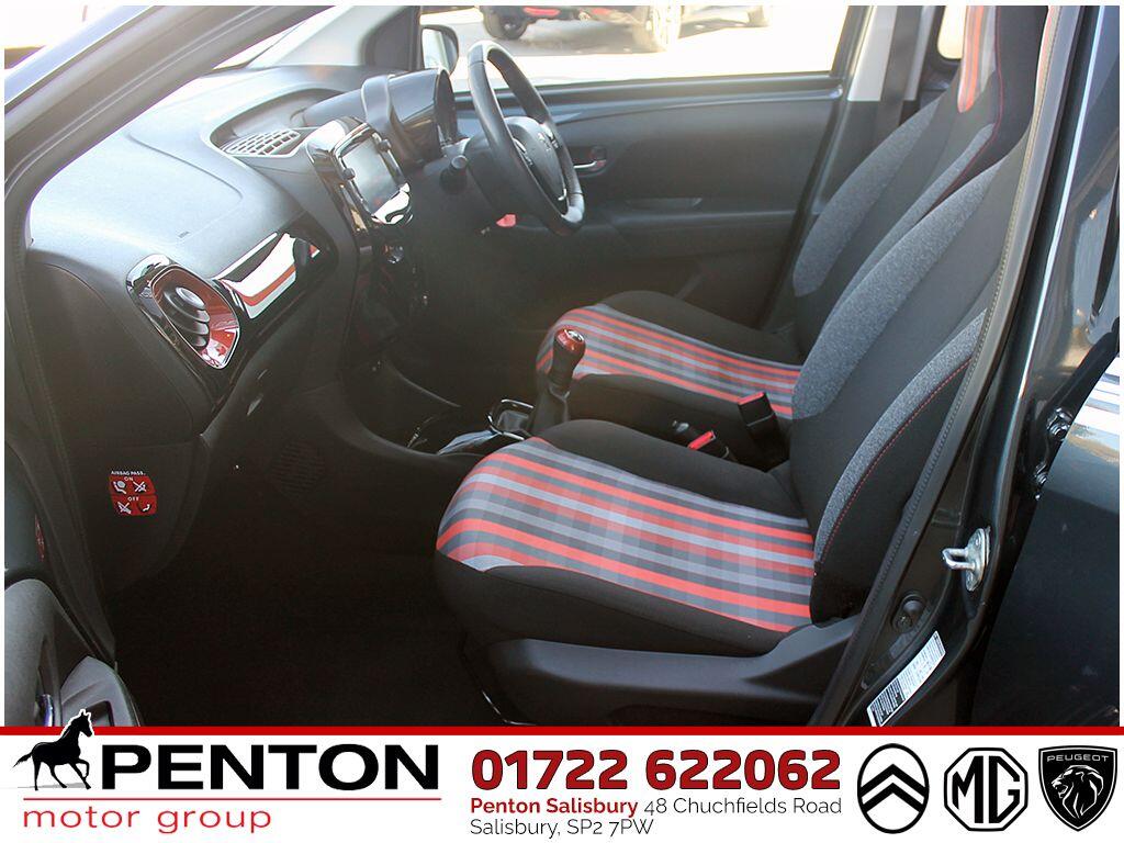 Used Peugeot 108 2020 for sale - 76043186: Photo 20