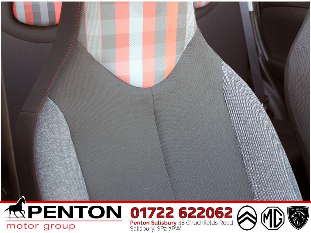 Used Peugeot 108 2020 for sale - 76043186: Photo 21
