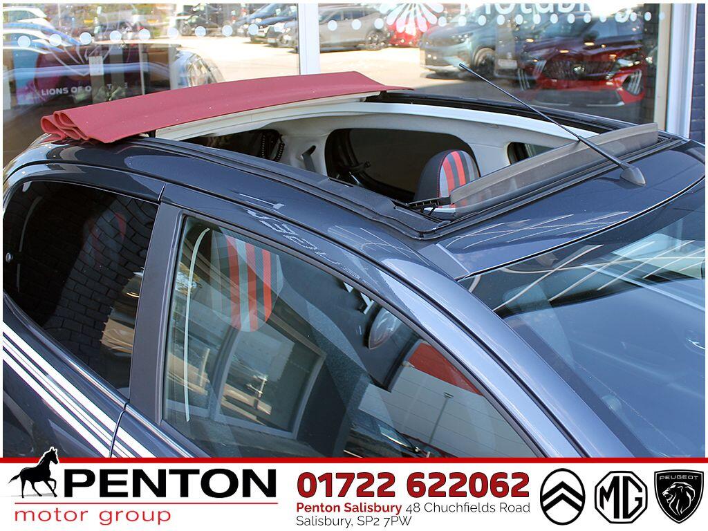 Used Peugeot 108 2020 for sale - 76043186: Photo 24