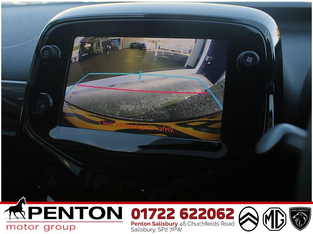 Used Peugeot 108 2020 for sale - 76043186: Photo 27