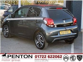 Used Peugeot 108 2020 for sale - 76043186: Photo 2