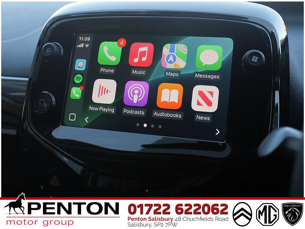 Used Peugeot 108 2020 for sale - 76043186: Photo 3