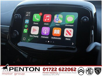 Used Peugeot 108 2020 for sale - 76043186: Photo 3