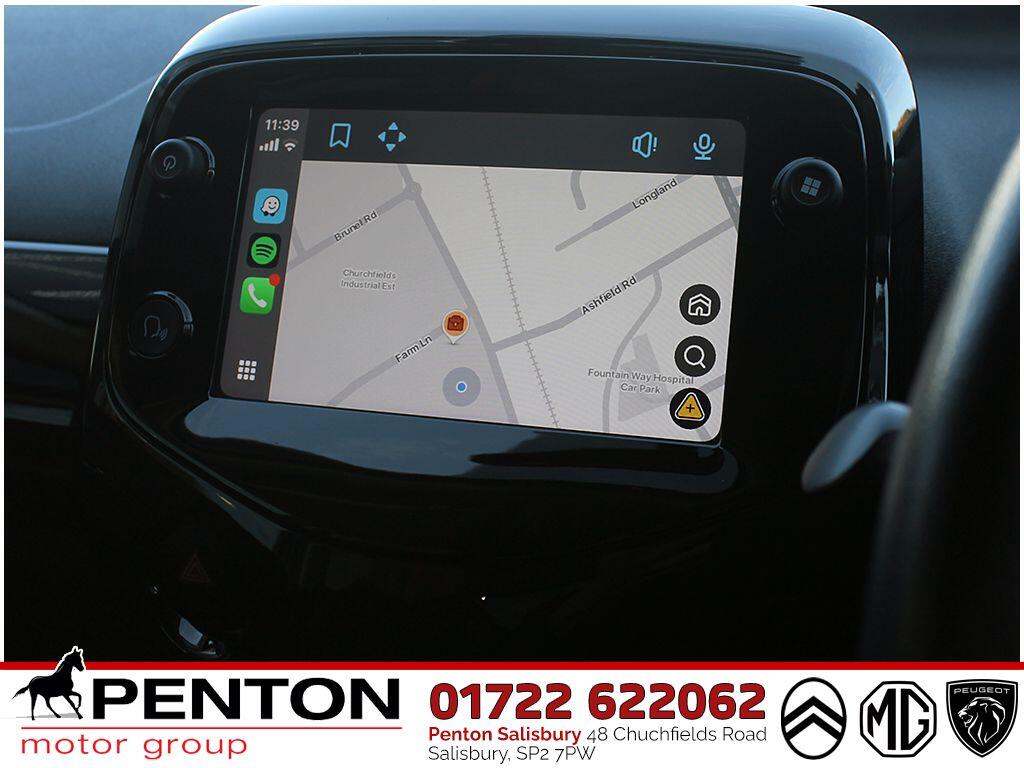 Used Peugeot 108 2020 for sale - 76043186: Photo 4