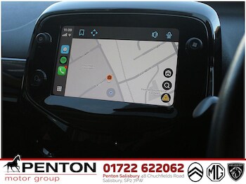 Used Peugeot 108 2020 for sale - 76043186: Photo 4