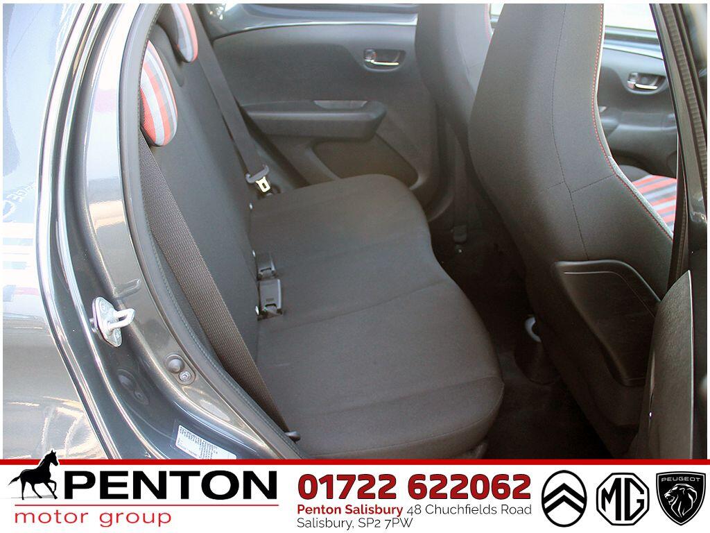 Used Peugeot 108 2020 for sale - 76043186: Photo 9