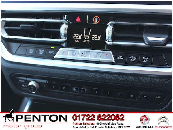 Used BMW 3 Series 2020 for sale - 73648115: Photo 12