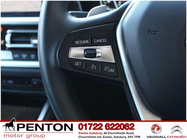 Used BMW 3 Series 2020 for sale - 73648115: Photo 20